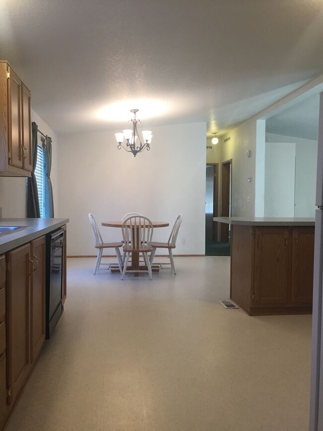 Photo - 3-Bed, 2-Bath Single-Family Home in Driggs