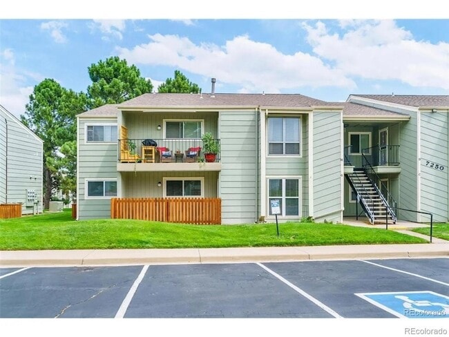 Photo - 7250 S Gaylord St Unit G16