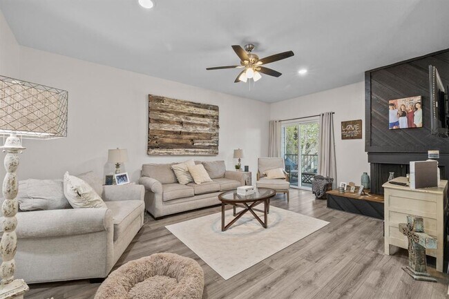 Photo - 4001 E NASA Pkwy Condo Unit 219