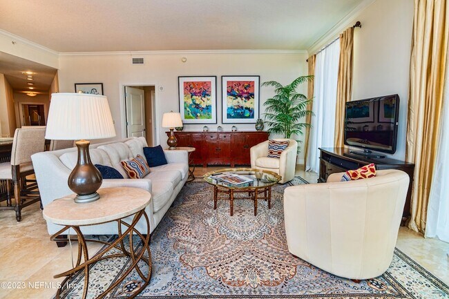 Photo - 1431 Riverplace Blvd Condo Unit 2804