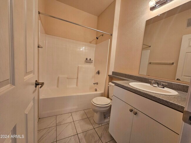 18416 N Cave Creek Rd Unidad 3020