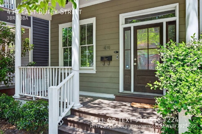 Photo - 414 E Duffy St