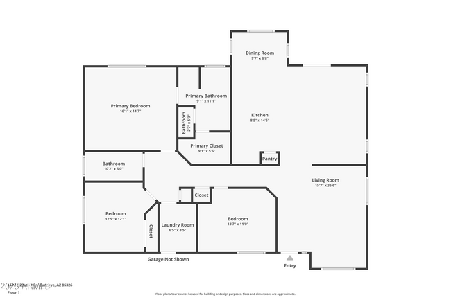 Photo - 1422 S 230th Ave