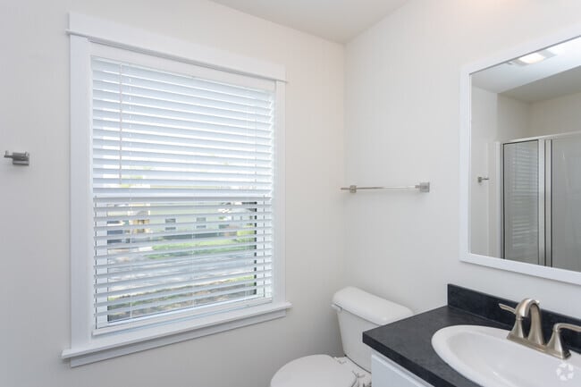 Stafford bathroom 1
