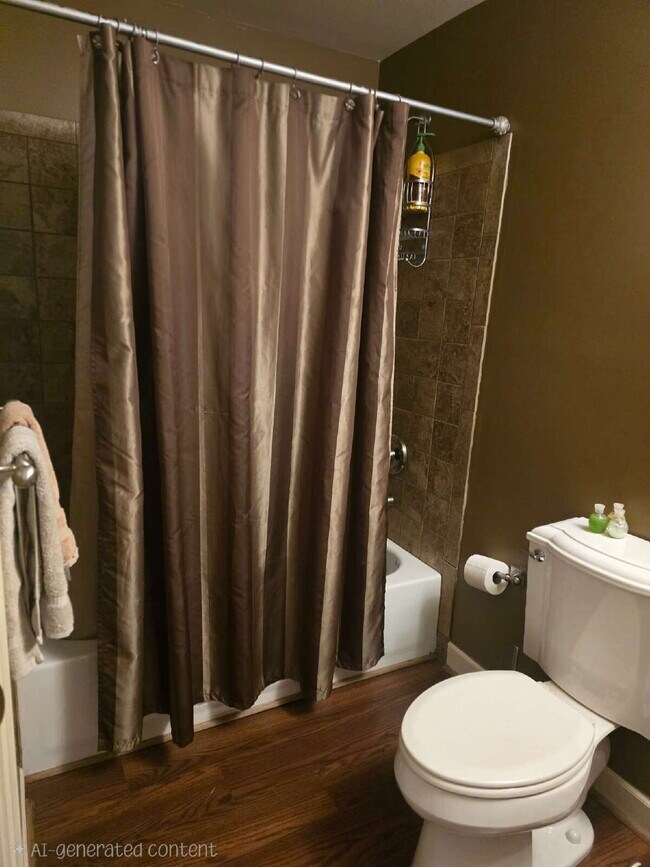 Photo - A bright and comfortable 1-bedroom, 1-bathroom basement apartment in Walkersville with everything...