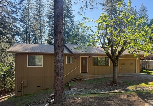 Building Photo - Pioneer Home