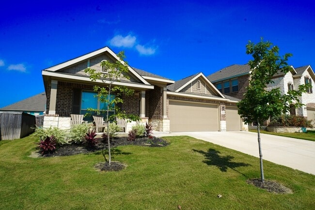Photo - Beautiful Potranco Run Home with 3-Car Garage - Realtor Commission: $750