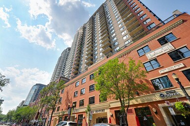 Photo - 10180-10104 104 Street NW