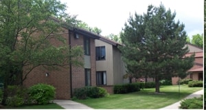 Photo - Gilbert Court Apartments