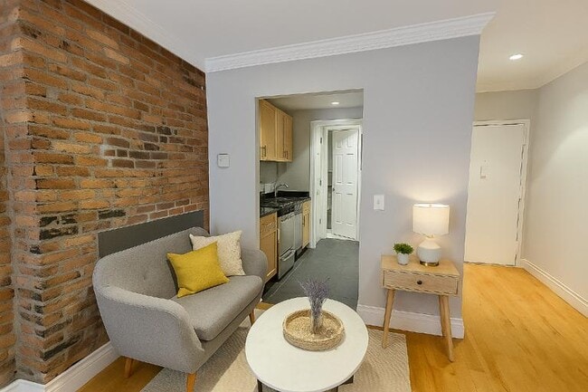 Building Photo - 40 Avenue B Rental