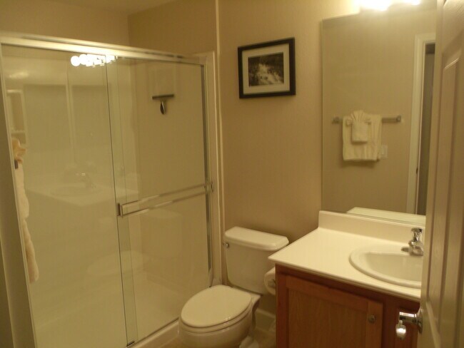 Photo - Fully Furnished Park Avenue Condo