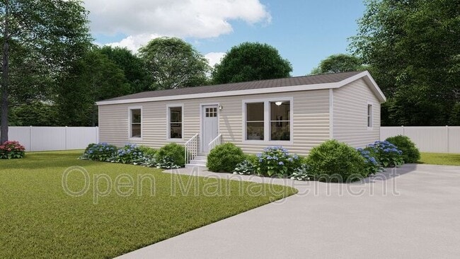 Building Photo - 755 N Tratt St