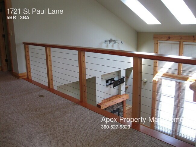 Photo - CENTRAL - House - 1721 St. Paul Ln