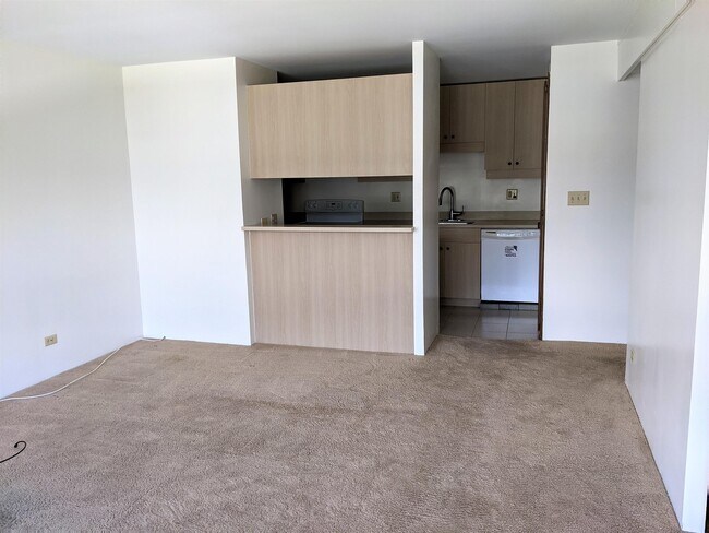 Photo - 1621 Dole St