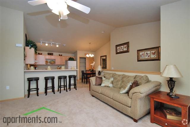 Upper Living Room (C)
