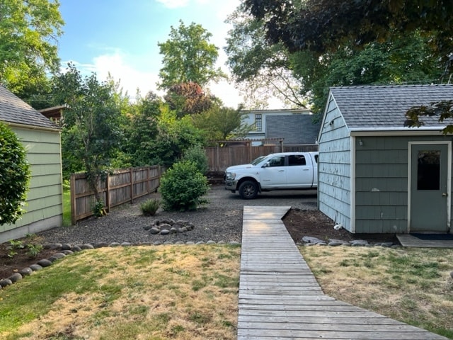 Backyard - 03 - 442 NW 30th St
