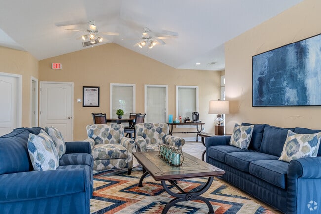 Clubroom