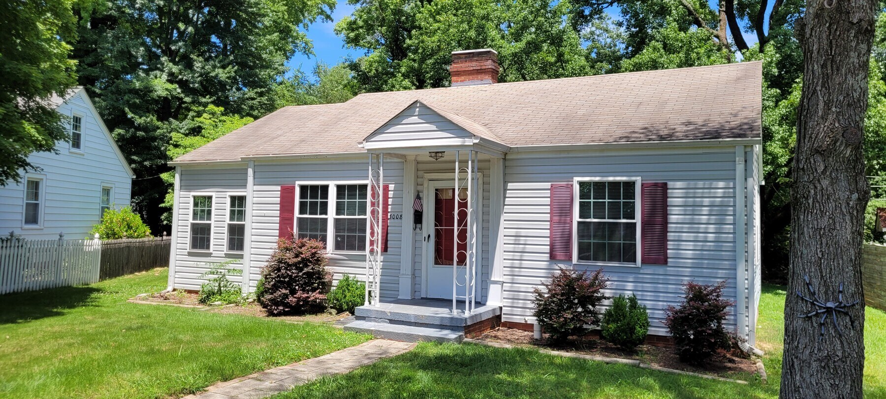 Photo - 3008 Peebles Dr