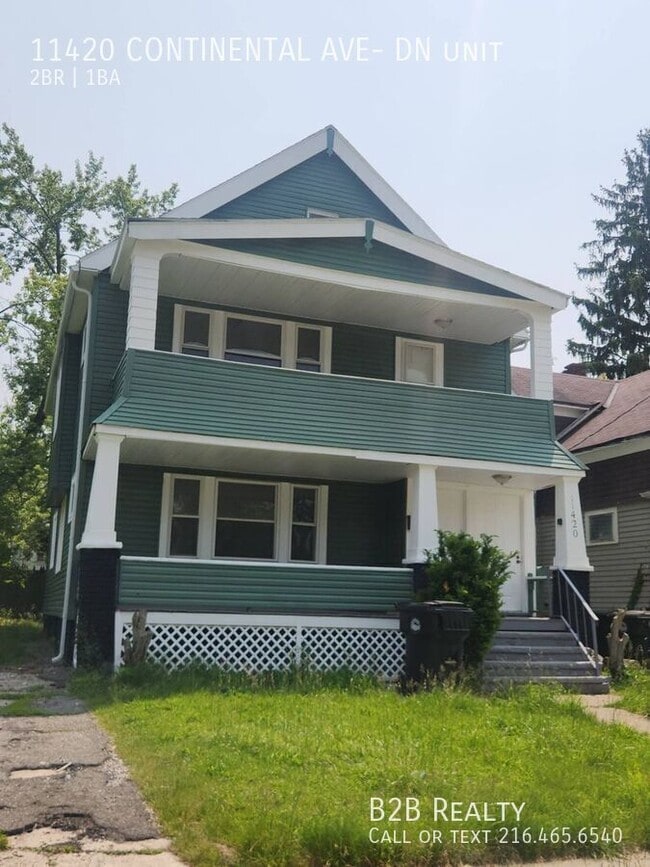 Building Photo - 11420 Continental Ave Rental