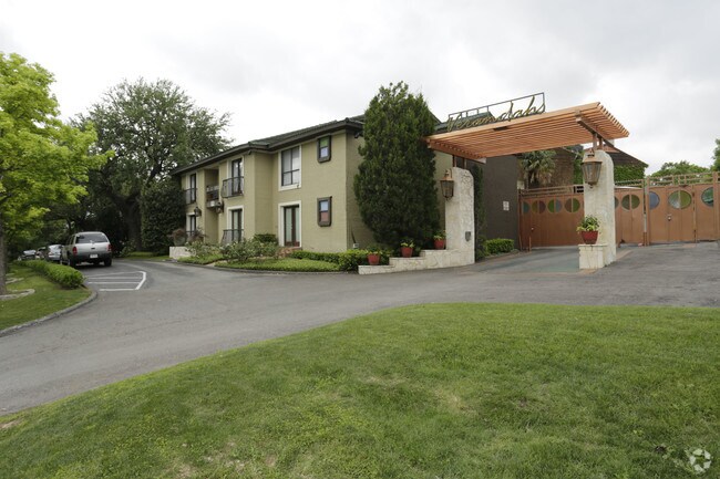 Verandah Flats - Verandah Flats