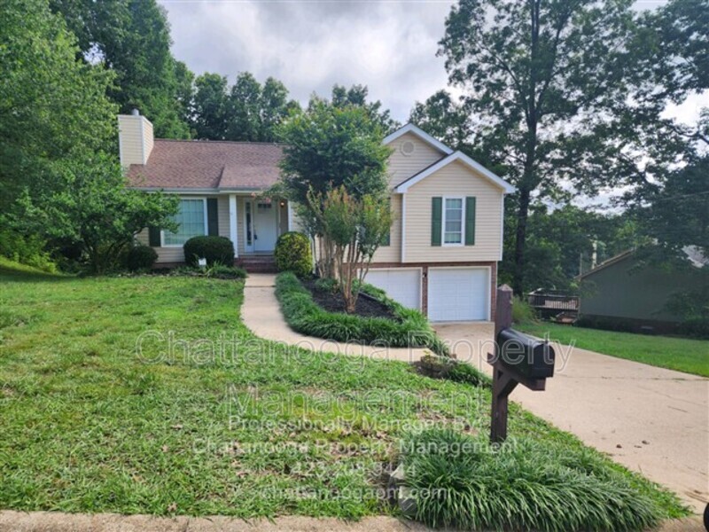 Photo - 6815 Benwood Dr