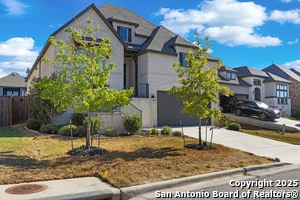 Photo - 1523 Balcones Fault