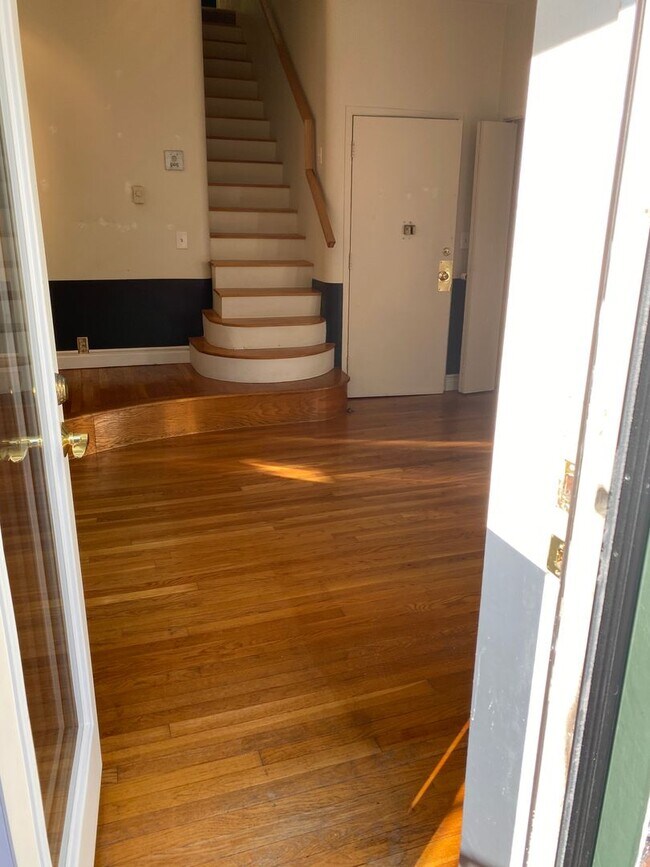 Photo - Charming South End 1-Bed with Private Deck!