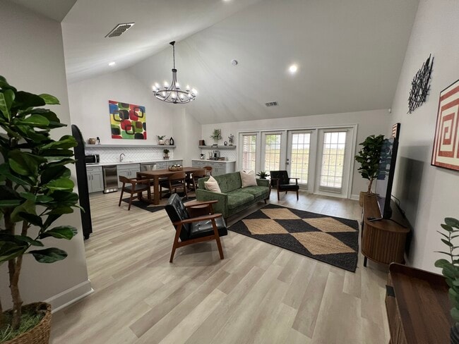 Photo - The Parker at One25