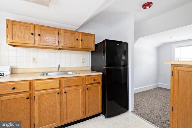 Photo - 1244 Old Black Horse Pike Unit 2ND FLOOR