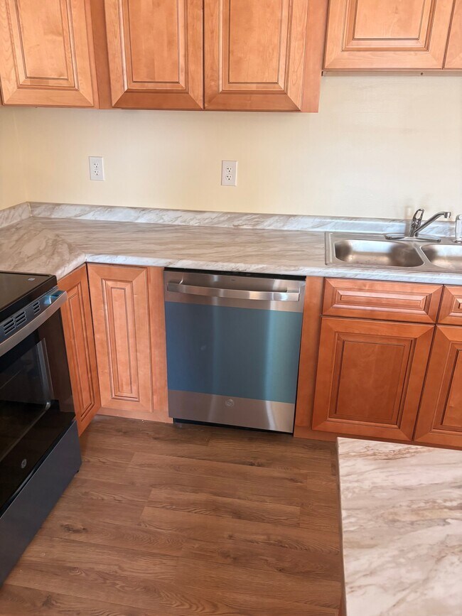 Photo - 509 Highland Park Dr Unit 1