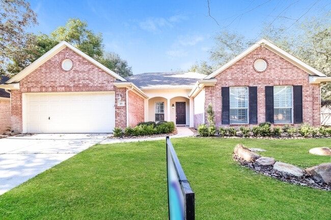 Building Photo - 27 S Misty Canyon Pl