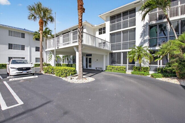 Photo - 1700 S Ocean Blvd Unit 8