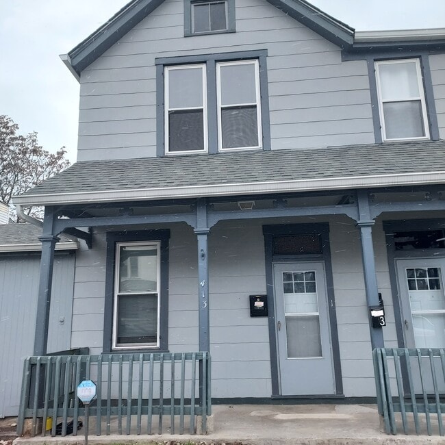 Photo - 413 Locust St