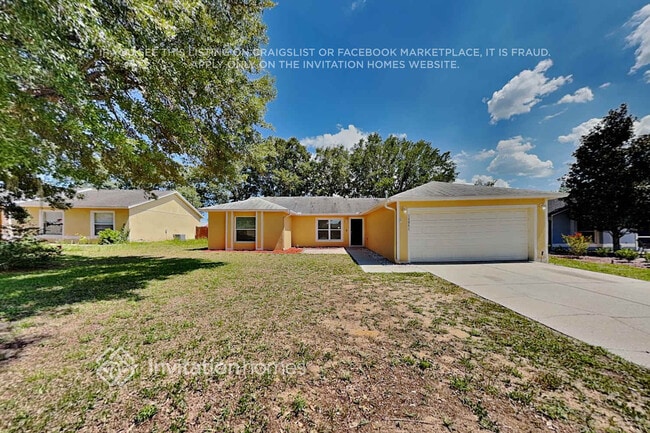 Building Photo - 14841 Margaux Dr