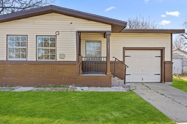 Photo - 3432 Avenue C