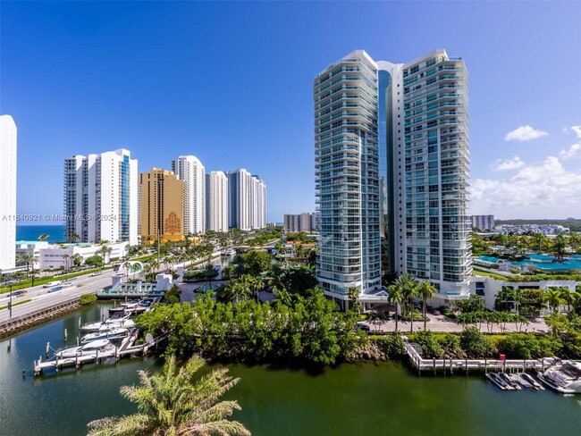 Photo - 150 Sunny Isles Blvd Condo Unit 1-1004