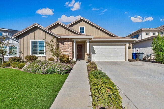 Folsom Ranch Gem – Newer 3BR Single-Story ... - Folsom Ranch Gem – Newer 3BR Single-Story ...