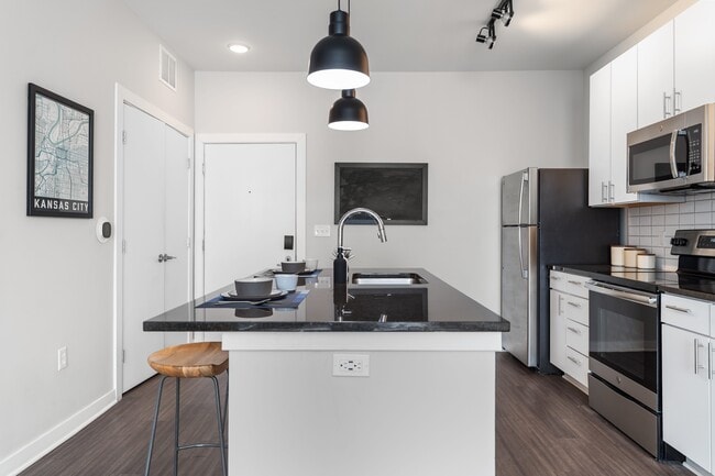 Gallerie Apartments