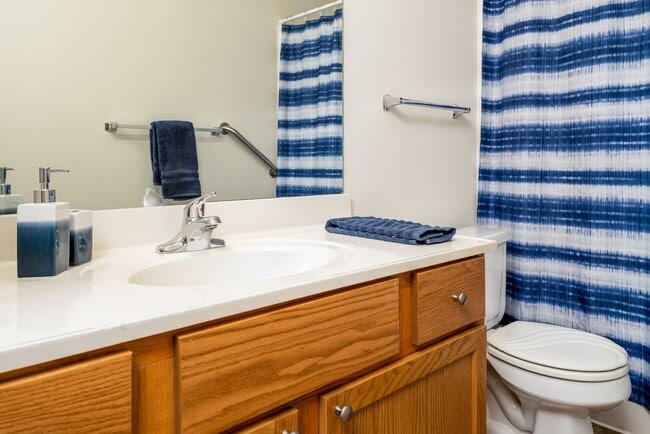 Photo - Cottages of Spring Lake Park - 55+ Community