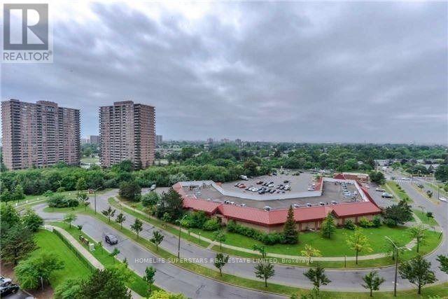 Photo - 1 Rowntree Rd Unit 1212