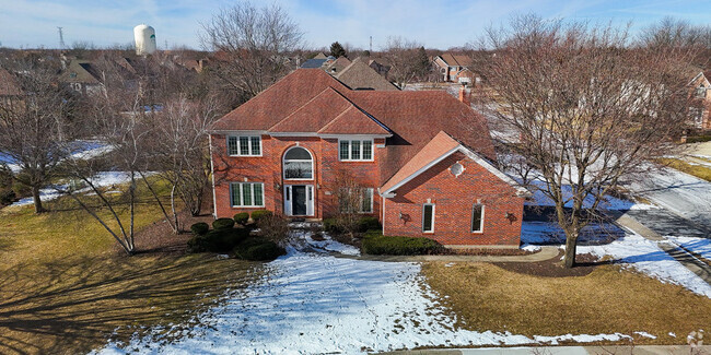 Building Photo - 1509 Frenchmans Bend Dr Rental