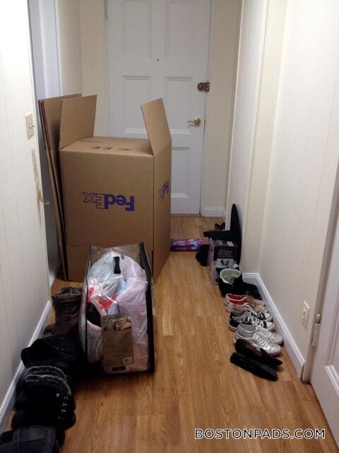 Photo - 62 Boylston St Apartment Unit 402