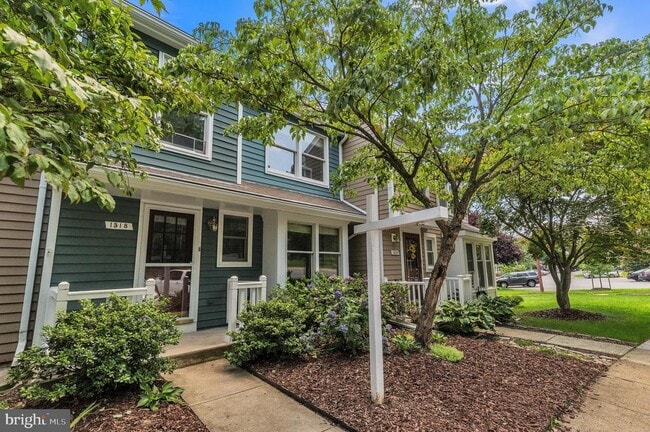 Building Photo - 1518 Poplar Grove Dr Rental