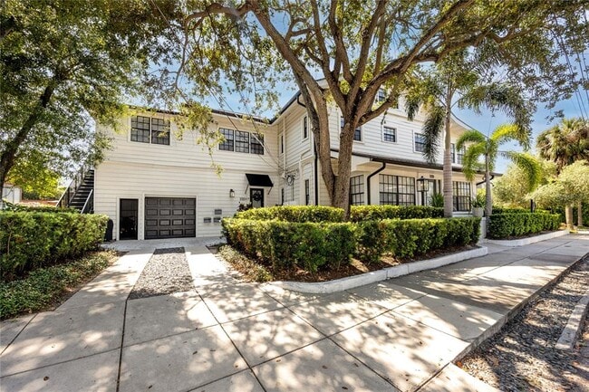 Photo - 1020 S Rome Ave Unit A