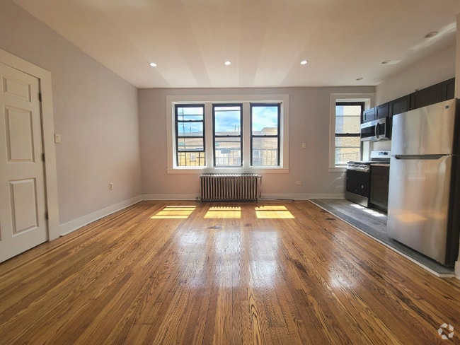 Building Photo - 600 Salem Ave Unit 6E Rental