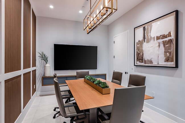 Northhaven apartments — community photo