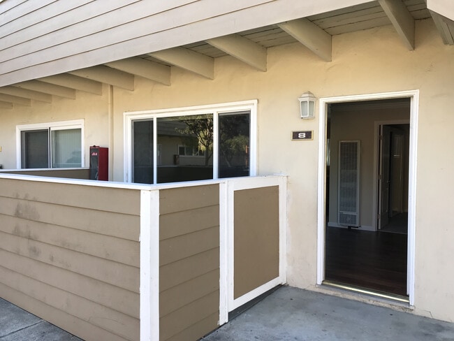 Colony Apartments