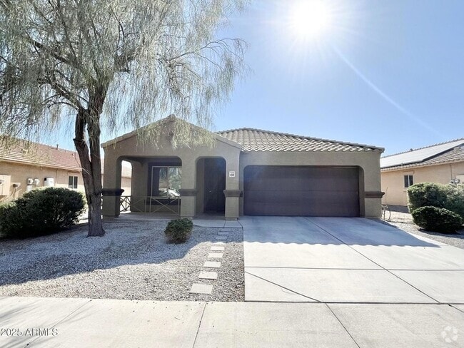 Building Photo - 4968 S Rovey Pkwy Rental