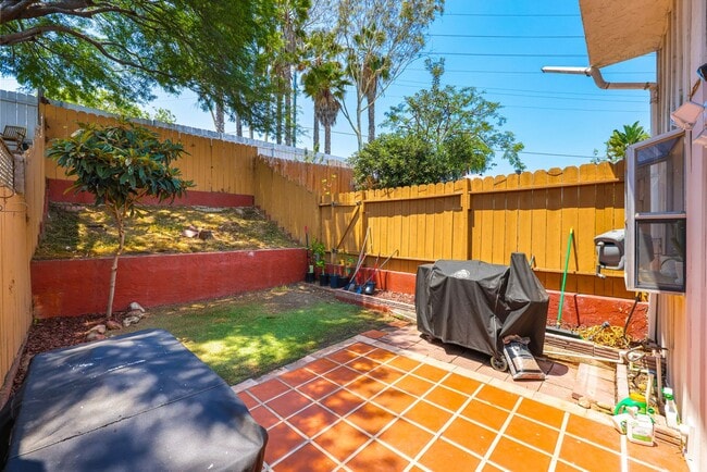 Photo - Charming 3-Bedroom Home in Gated South Par...