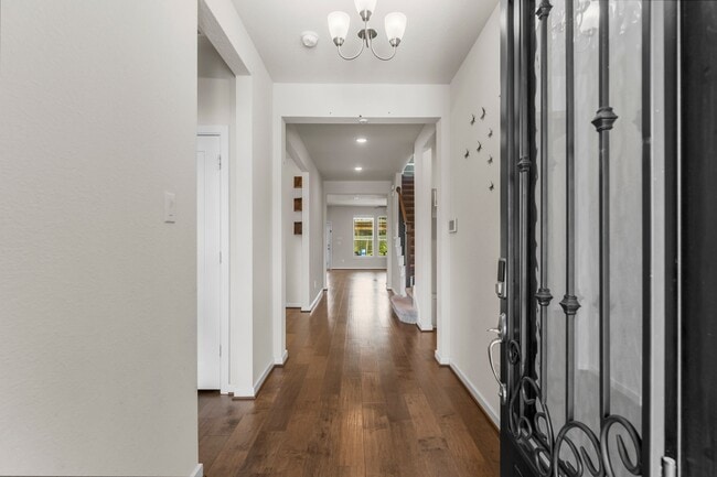 Photo - 3850 Chapman Bluff Dr